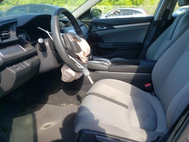 Photo 7 from auction – 2016 HONDA CIVIC LX with VIN 2HGFC2F59GH528403