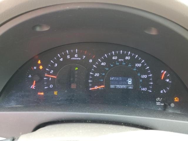 Foto 9 de la subasta – 2011 TOYOTA CAMRY BASE con VIN 4T1BF3EK0BU659545