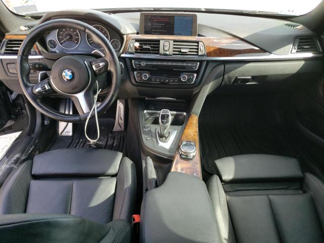 Photo 8 from auction – 2014 BMW 428 XI with VIN WBA3N9C56EK245517