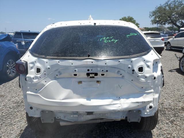 Photo 6 from auction – 2019 MAZDA CX-5 TOURI with VIN JM3KFACM4K1535106