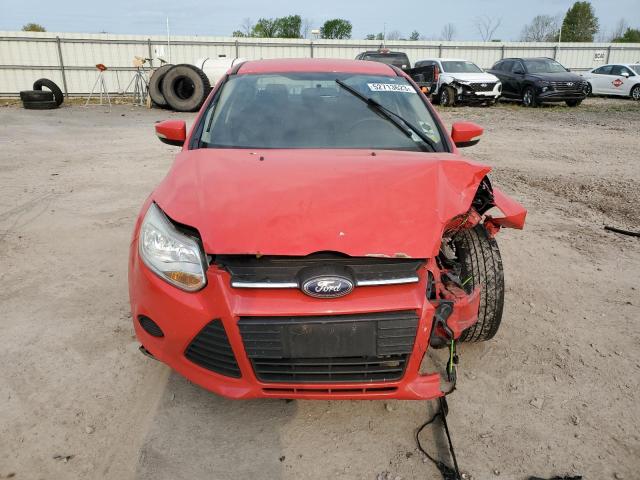 Photo 5 from auction – 2013 FORD FOCUS SE with VIN 1FADP3F26DL178271