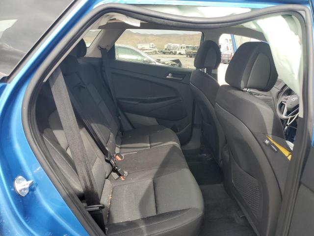 Photo 10 from auction – 2017 HYUNDAI TUCSON LIM with VIN KM8J3CA47HU448024