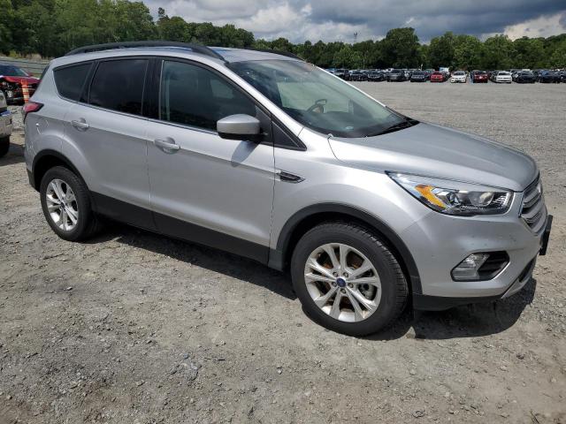 Photo 4 from auction – 2018 FORD ESCAPE SEL with VIN 1FMCU9HD0JUC60644