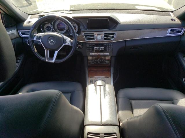 Photo 8 from auction – 2014 MERCEDES-BENZ E 350 with VIN WDDHF5KB5EA796622