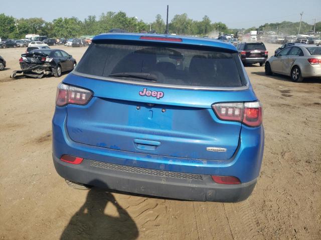 Photo 6 from auction – 2020 JEEP COMPASS LA with VIN 3C4NJCBB3LT121325