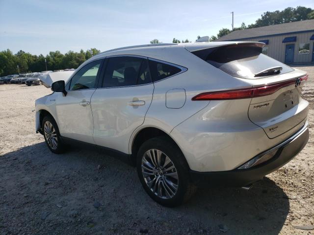 Photo 2 from auction – 2021 TOYOTA VENZA LE with VIN JTEAAAAH2MJ076262