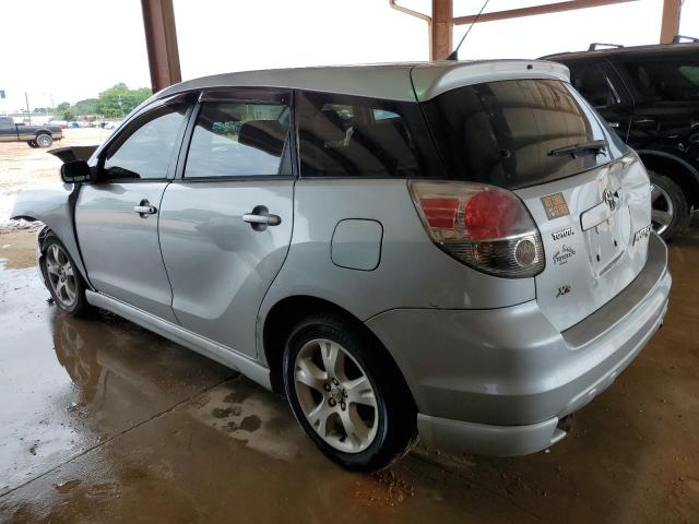 Photo 2 from auction – 2007 TOYOTA COROLLA MA with VIN 2T1KR32E97C679324