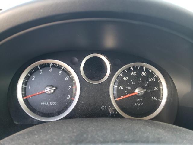 Photo 9 from auction – 2011 NISSAN SENTRA 2.0 with VIN 3N1AB6AP2BL660871