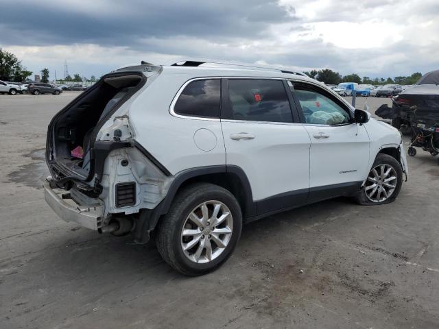 Photo 3 from auction – 2016 JEEP CHEROKEE L with VIN 1C4PJMDS8GW146197