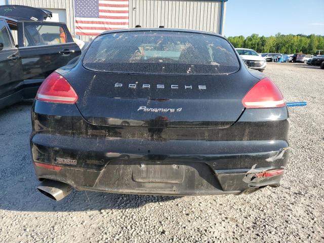 Photo 6 from auction – 2014 PORSCHE PANAMERA 2 with VIN WP0AA2A70EL014933