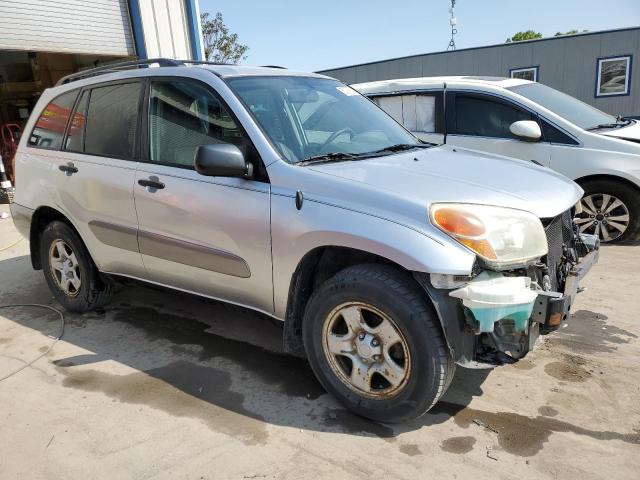 Photo 4 from auction – 2004 TOYOTA RAV4 with VIN JTEHD20V846021658