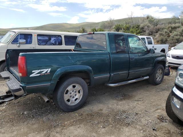 Photo 3 from auction – 1998 GMC SIERRA K15 with VIN 2GTEK19R5W1558107
