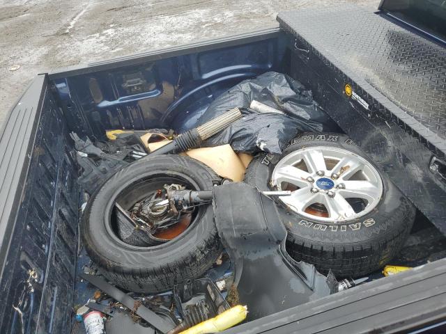 Photo 12 from auction – 2020 FORD F150 SUPER with VIN 1FTEX1CB8LFC11128