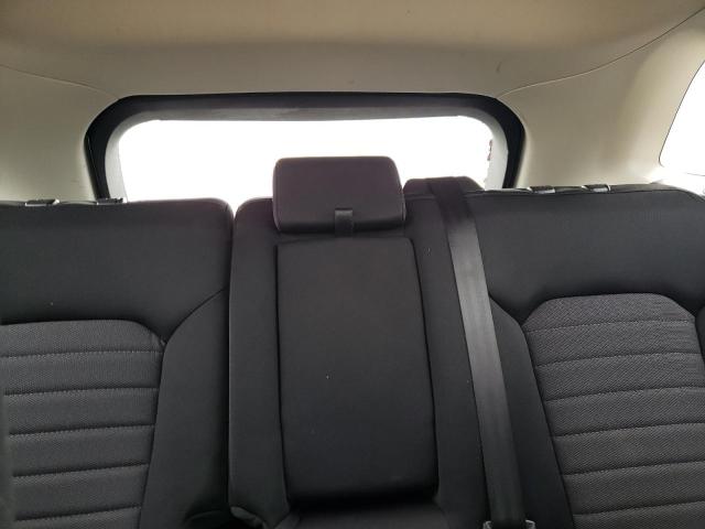 Photo 10 from auction – 2018 FORD EDGE SE with VIN 2FMPK3G99JBC09621