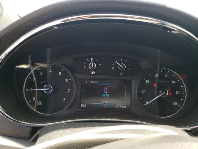 Photo 9 from auction – 2020 BUICK ENCORE PRE with VIN KL4CJASB3LB078435