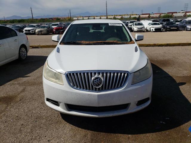 Photo 5 from auction – 2010 BUICK LACROSSE C with VIN 1G4GB5EG6AF181336