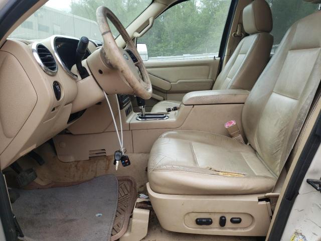Photo 7 from auction – 2006 FORD EXPLORER with VIN 1FMEU75866ZA00490