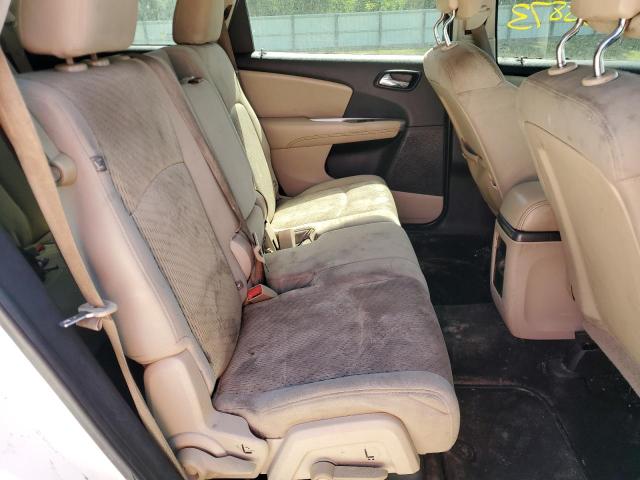 Photo 11 from auction – 2014 DODGE JOURNEY SX with VIN 3C4PDCBG0ET142602