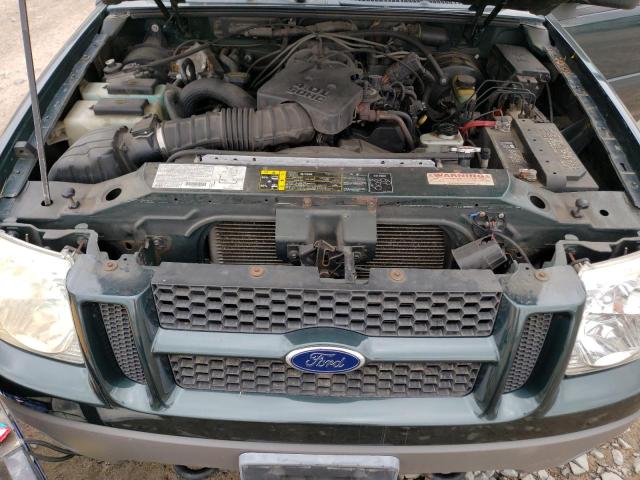 Photo 11 from auction – 2003 FORD EXPLORER S with VIN 1FMZU77E23UB73453
