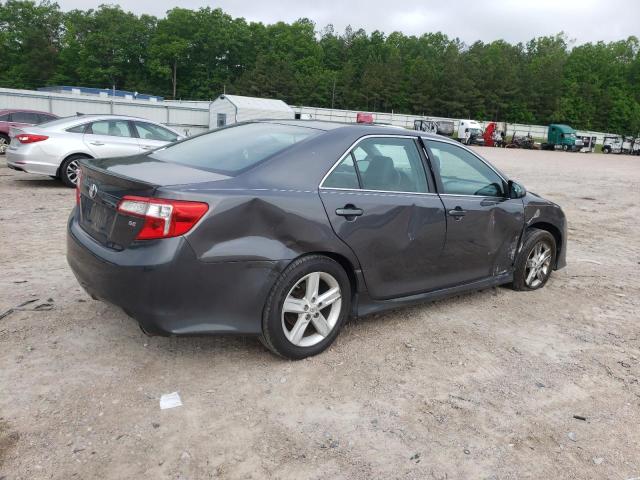 Photo 3 from auction – 2012 TOYOTA CAMRY BASE with VIN 4T1BF1FK8CU152896