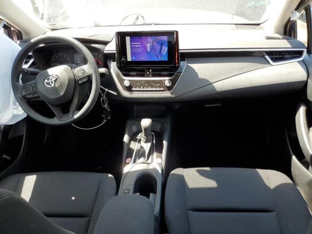 Photo 8 from auction – 2023 TOYOTA COROLLA LE with VIN 5YFB4MDE1PP021675