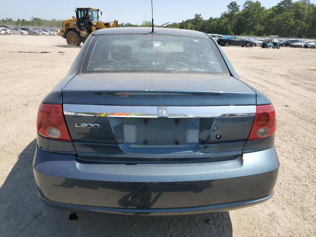 Photo 6 from auction – 2003 SATURN L200 with VIN 1G8JU54FX3Y542372