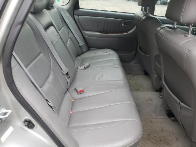 Photo 10 from auction – 2002 TOYOTA AVALON XL with VIN 4T1BF28B02U257319