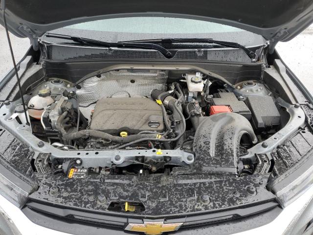 Photo 12 from auction – 2023 CHEVROLET TRAILBLAZE with VIN KL79MPS21PB023852