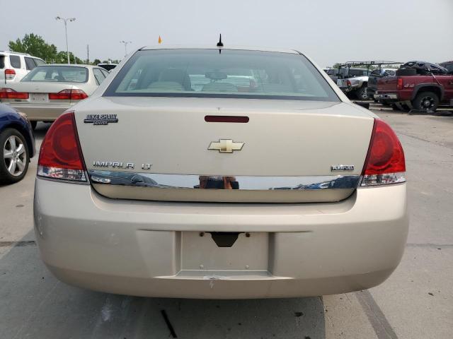 Photo 6 from auction – 2009 CHEVROLET IMPALA 1LT with VIN 2G1WT57K291110466