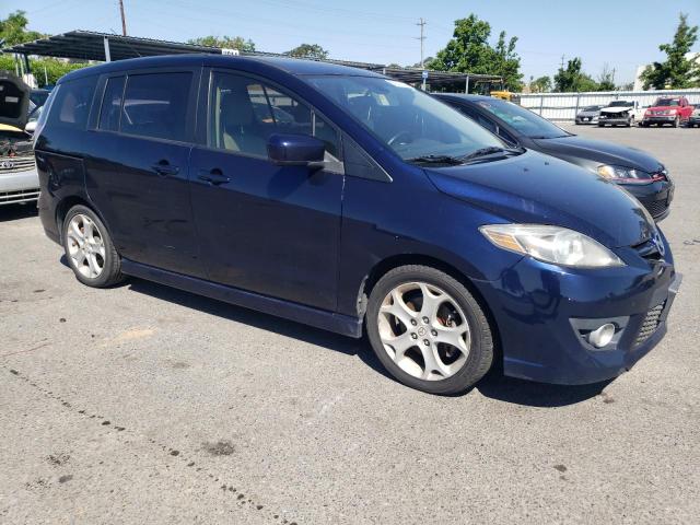 Photo 4 from auction – 2010 MAZDA 5 with VIN JM1CR2WL3A0389041