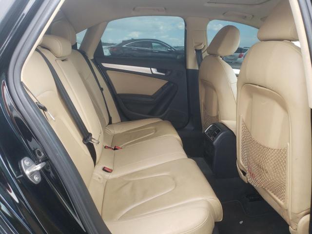 Photo 10 from auction – 2015 AUDI A4 PREMIUM with VIN WAUAFAFL2FA073638