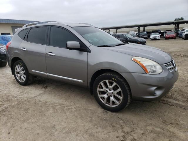 Photo 4 from auction – 2013 NISSAN ROGUE S with VIN JN8AS5MV7DW100279