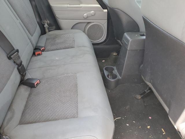 Photo 11 from auction – 2007 JEEP COMPASS with VIN 1J8FT47W17D330941