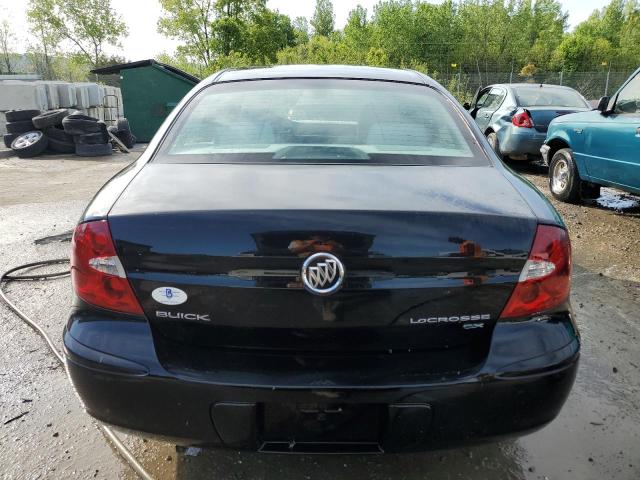 Photo 6 from auction – 2007 BUICK LACROSSE C with VIN 2G4WC552471158070
