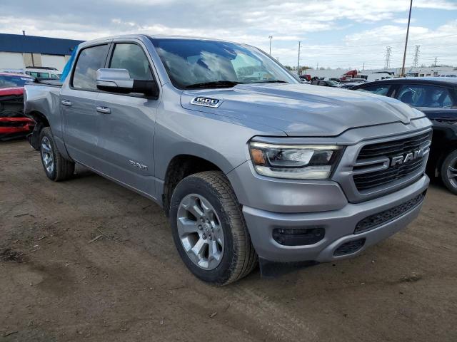 Zdjęcie 4 z aukcji – 2019 RAM 1500 BIG H z VIN 1C6SRFFT7KN725854