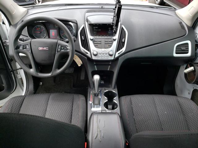 Photo 8 from auction – 2015 GMC TERRAIN SL with VIN 2GKALMEK7F6362778