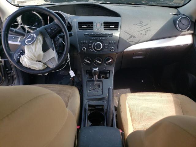 Photo 8 from auction – 2012 MAZDA 3 I with VIN JM1BL1V86C1566358
