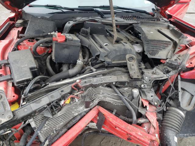 Photo 11 from auction – 2016 FORD MUSTANG with VIN 1FA6P8TH4G5289456