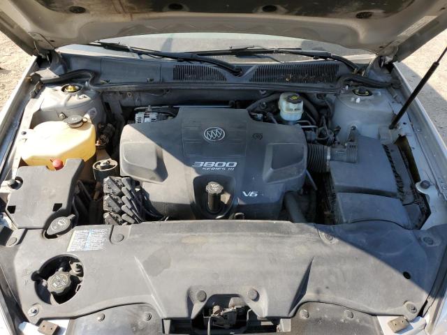 Photo 11 from auction – 2006 BUICK LUCERNE CX with VIN 1G4HD57296U133364