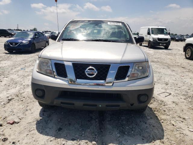 Photo 5 from auction – 2016 NISSAN FRONTIER S with VIN 1N6BD0CT7GN740822