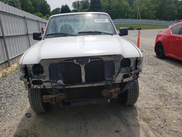 Photo 5 from auction – 2008 FORD RANGER with VIN 1FTYR10D18PA59966
