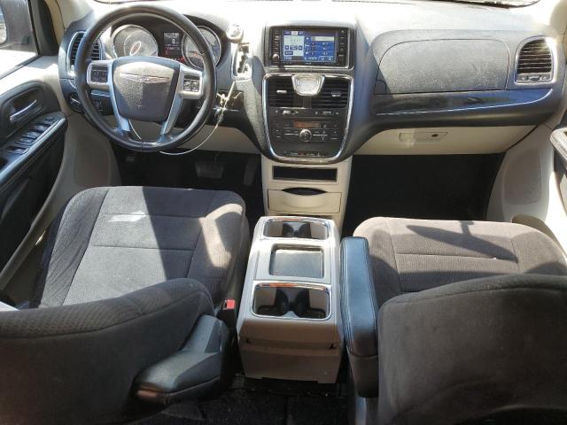 Photo 8 from auction – 2011 CHRYSLER TOWN & COU with VIN 2A4RR5DG2BR604184