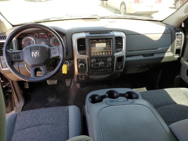 Zdjęcie 8 z aukcji – 2017 RAM 1500 SLT z VIN 1C6RR6LG3HS855971