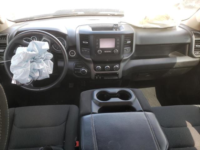 Photo 8 from auction – 2019 RAM 1500 TRADE with VIN 1C6SRFNT7KN651207