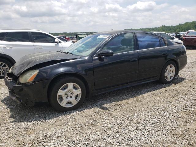 Photo 1 from auction – 2003 NISSAN ALTIMA BAS with VIN 1N4AL11DX3C173312