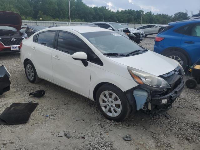 Photo 4 from auction – 2015 KIA RIO LX with VIN KNADM4A34F6424953