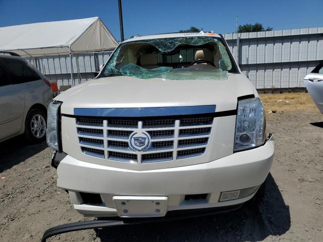 Photo 5 from auction – 2008 CADILLAC ESCALADE E with VIN 3GYFK62808G168149