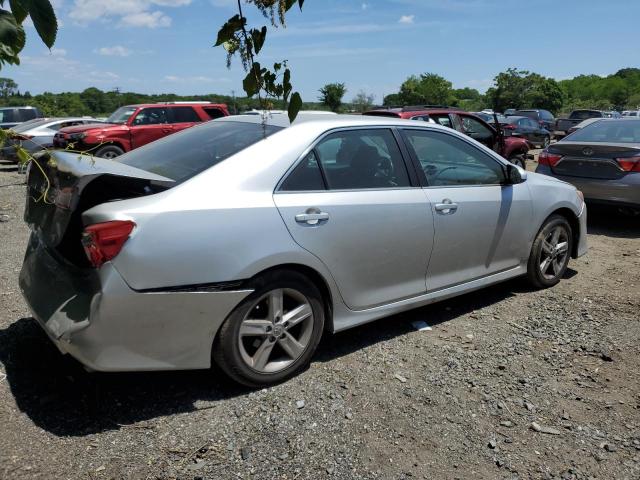 Photo 3 from auction – 2014 TOYOTA CAMRY L with VIN 4T1BF1FK5EU852409