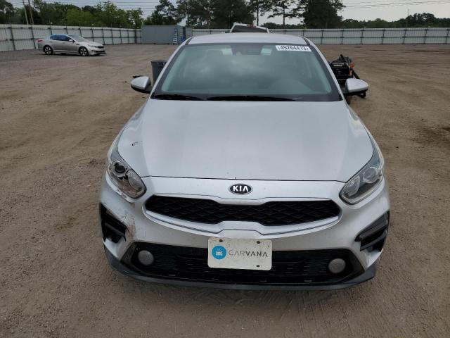 Photo 5 from auction – 2019 KIA FORTE FE with VIN 3KPF24AD6KE025069