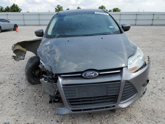 Photo 5 from auction – 2012 FORD FOCUS SE with VIN 1FAHP3F28CL312584